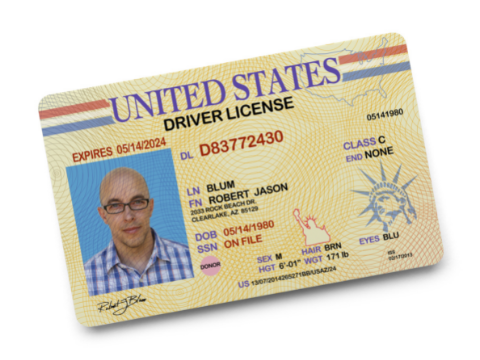 New Mexico Fake Id Website