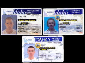 Order Idaho Scannable Fake Id