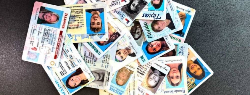 Rhode Island Scannable Fake Id Charges