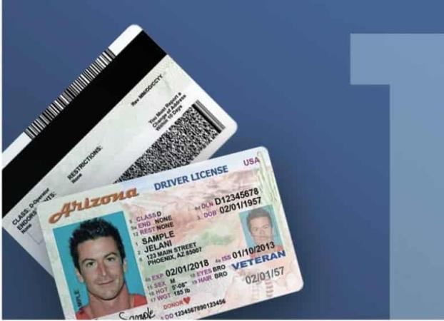 Scannable Fake Id Front And Back