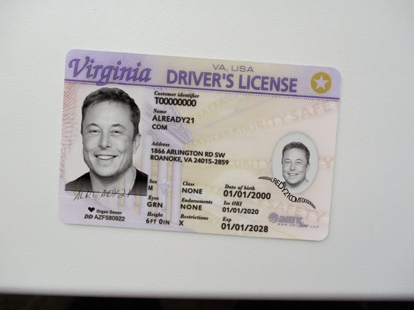 Tennessee Scannable Fake Id Charges