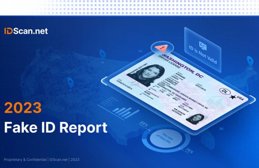 What Fake Ids Scan