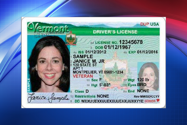 Where To Buy A Vermont Scannable Fake Id
